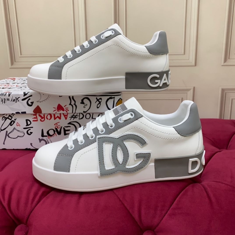 Dolce & Gabbana Sneakers